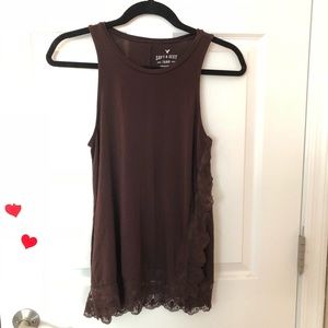NWOT AMERICAN EAGLE SOFT & SEXY TANK